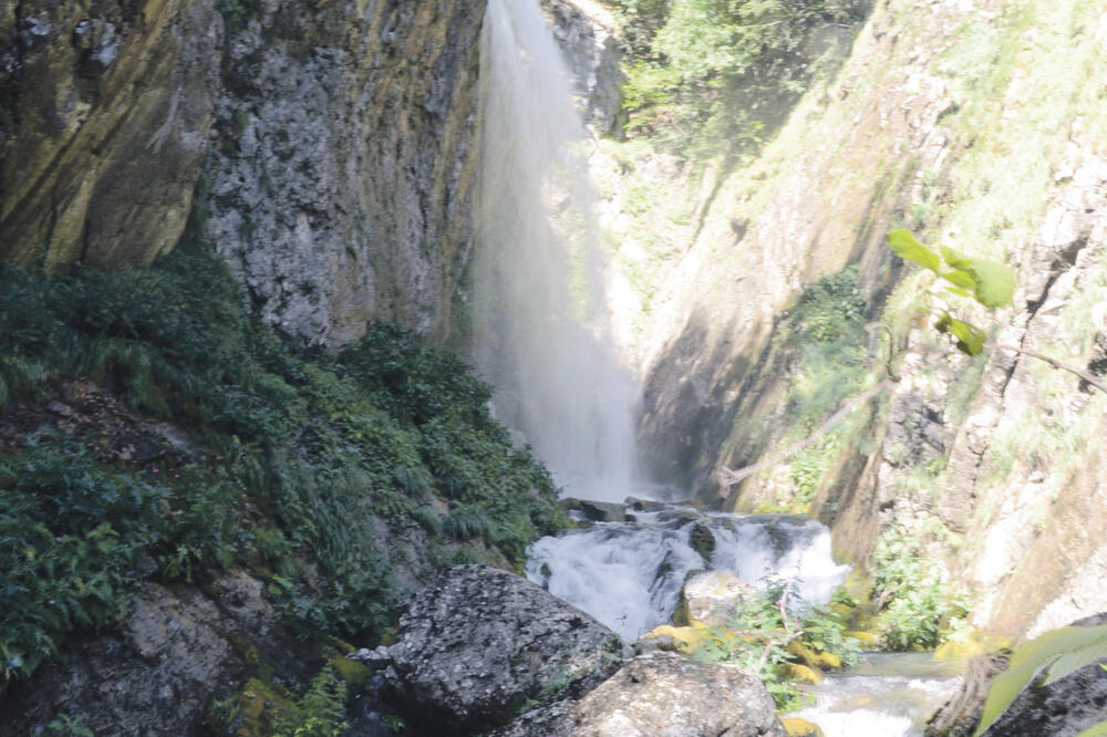 Morača, Foto: Privatna arhiva