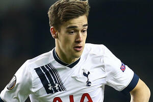 Totenhemov Vinks završio sezonu