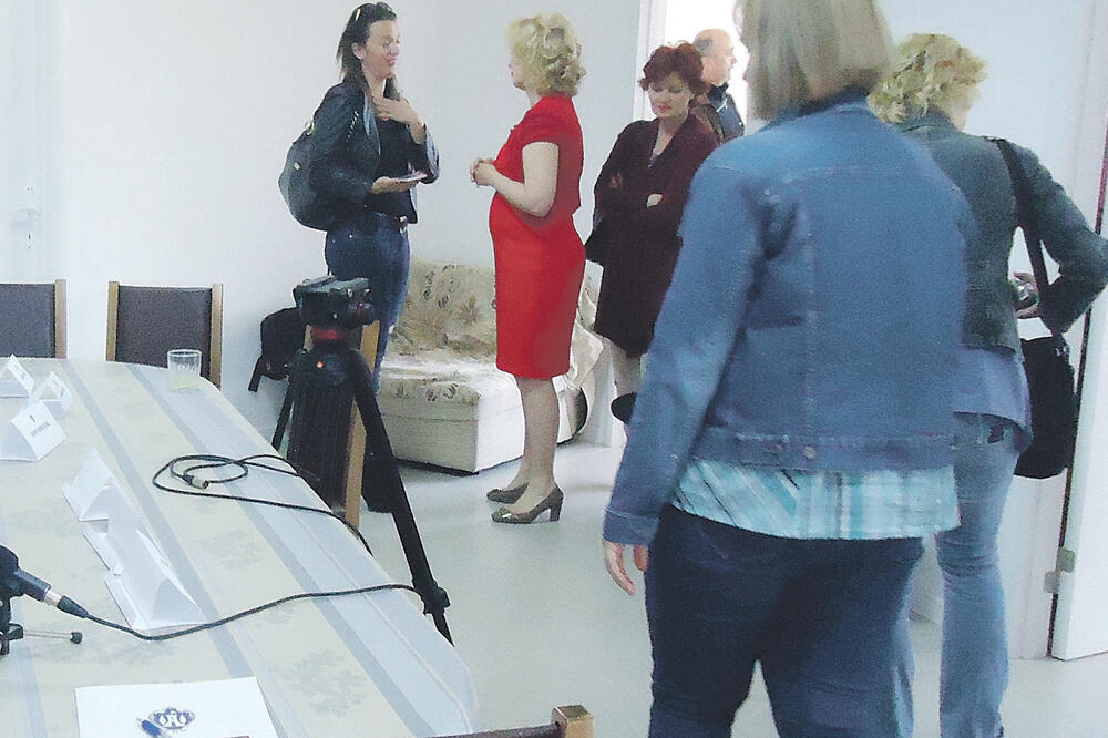 Dnevni centar Herceg Novi, Foto: Slavica Kosić