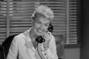 Doris Dej saznala da je starija nego što je mislila