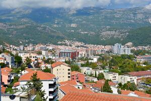 Budva: Crnogorska dala kvorum za smjenu DPS direktora