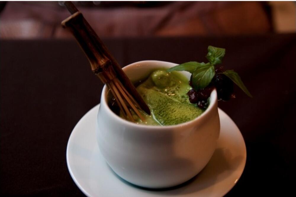 Čajevi širom svijeta, Foto: Brightside