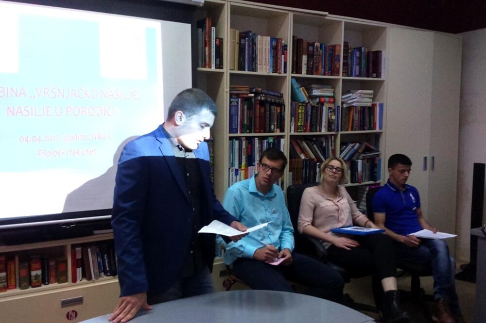 NVO "Porodica", Foto: Svetlana Mandić