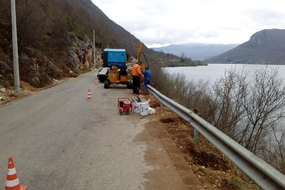 bankina, Liverovići, Foto: MZ Župa