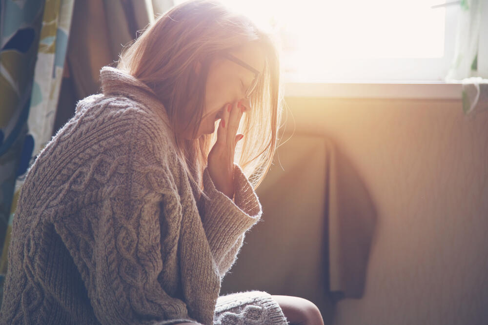 pospanost, Foto: Shutterstock