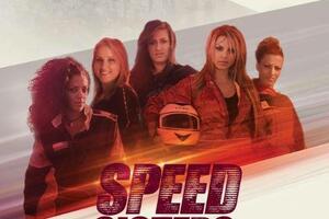 Projekcija filma "Speed sisters" u KIC-u: Upoznajte prvi ženski...