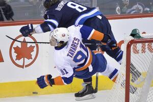 NHL neće prekidati sezonu zbog ZOI u Pjongčangu