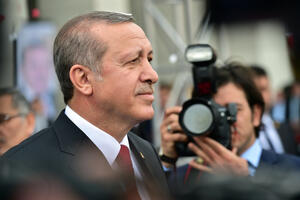 Erdogan odgovorio na poziv: Čast će mi biti da budem među prvim...