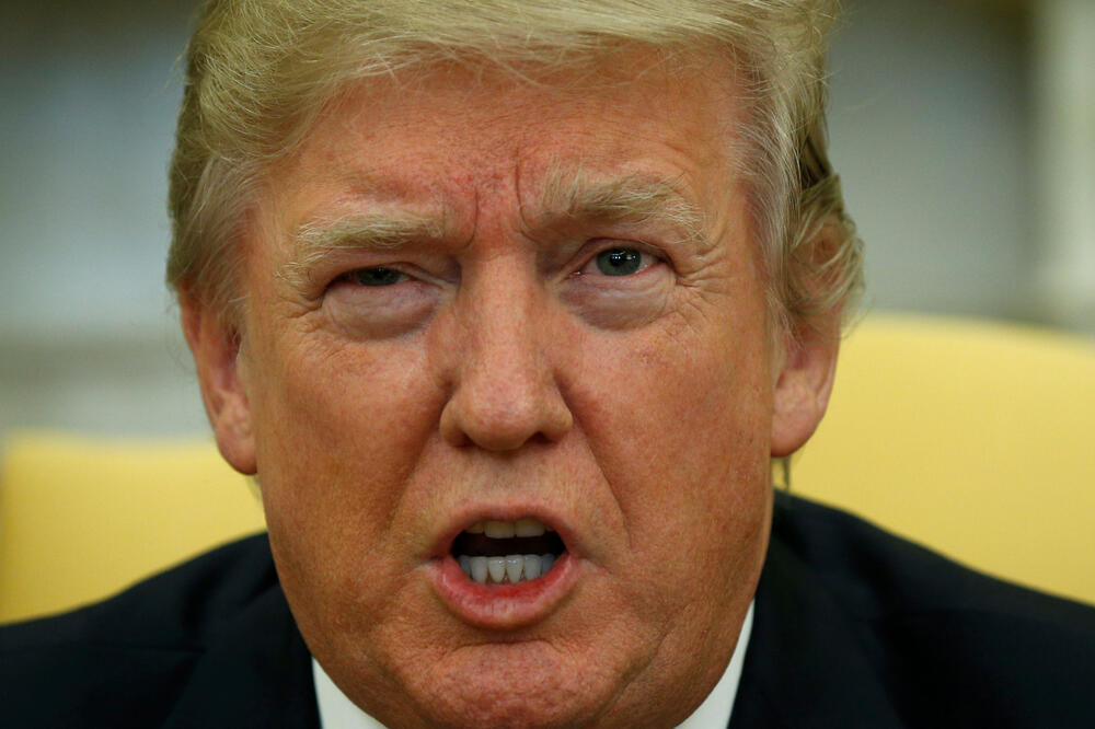 Donald Tramp, Foto: Reuters