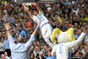 Titula za Sjevernu Karolinu