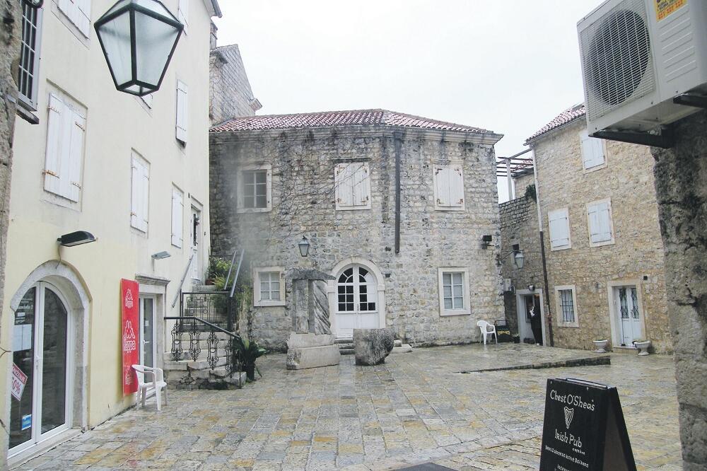 vila Medin, Foto: Vuk Lajović