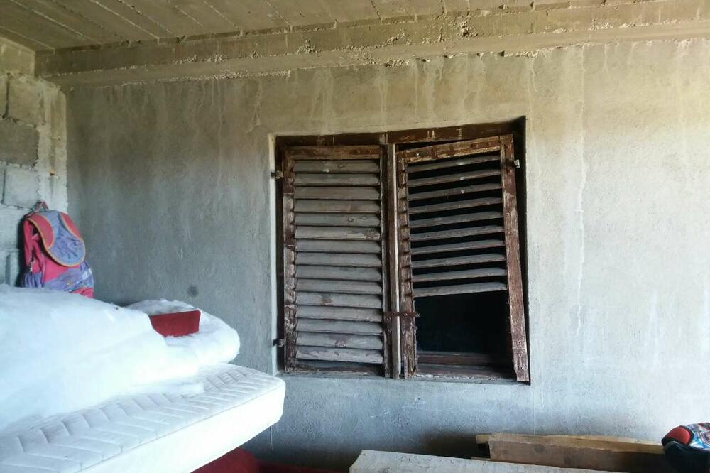 Radulovići, Komani, Foto: Banka hrane