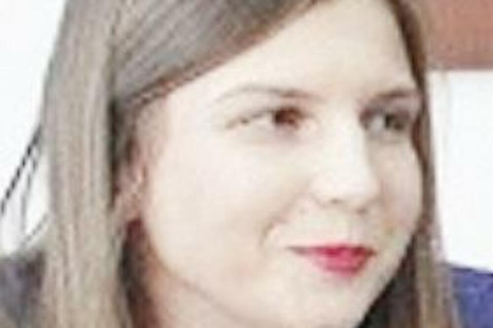 Lela Vuković, Foto: Ministarstvo