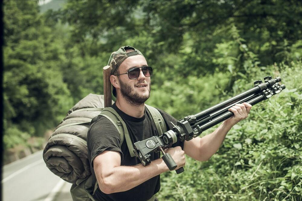 Prefix, Foto: Facebook