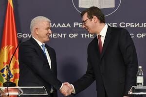 Vlada o stvaranju carinske unije Balkana: Vučićev predlog je...