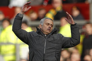 Najgori učinak na "Old trafordu" u istoriji Premijer lige