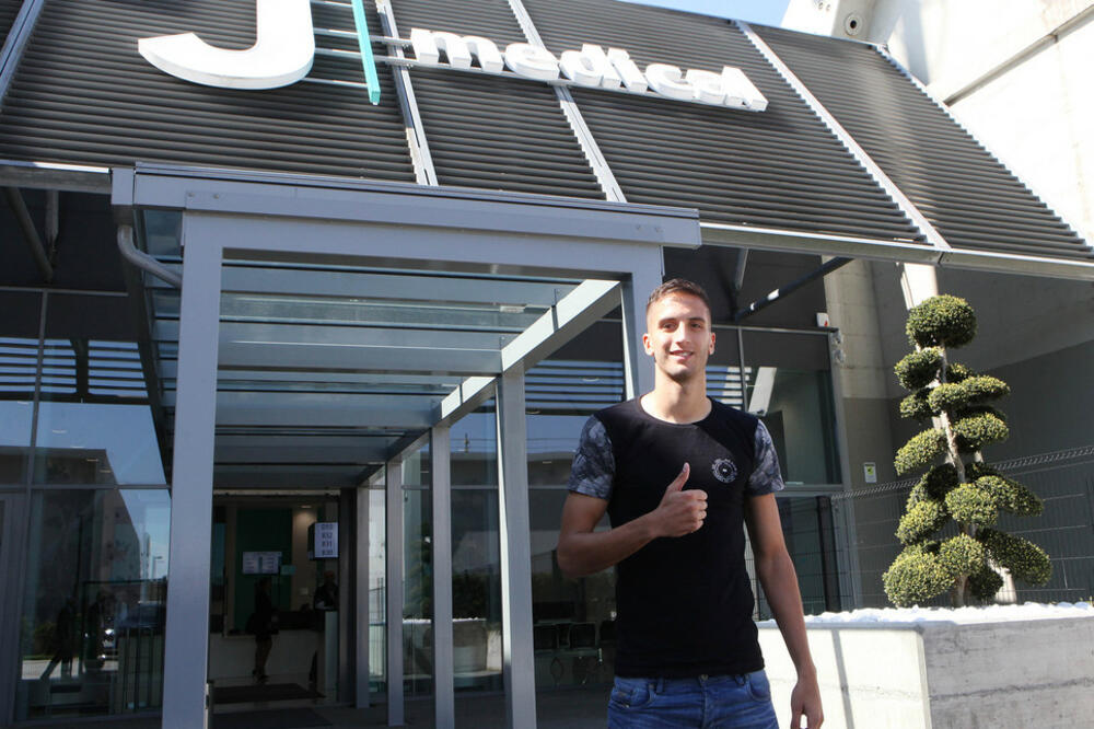 Rodrigo Bentankur, Foto: Corrieredellosport.it