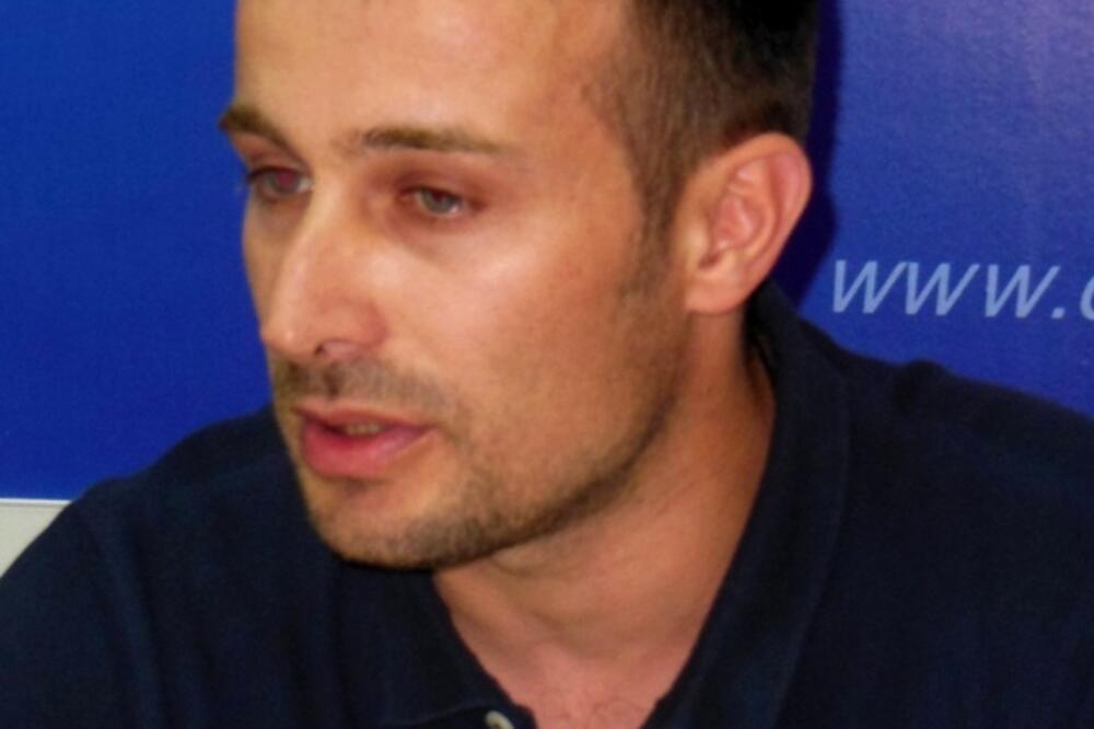 Vladan Raičević, Foto: Svetlana Mandić