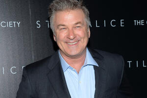 Odlučio se za zdrav život nakon što se predozirao