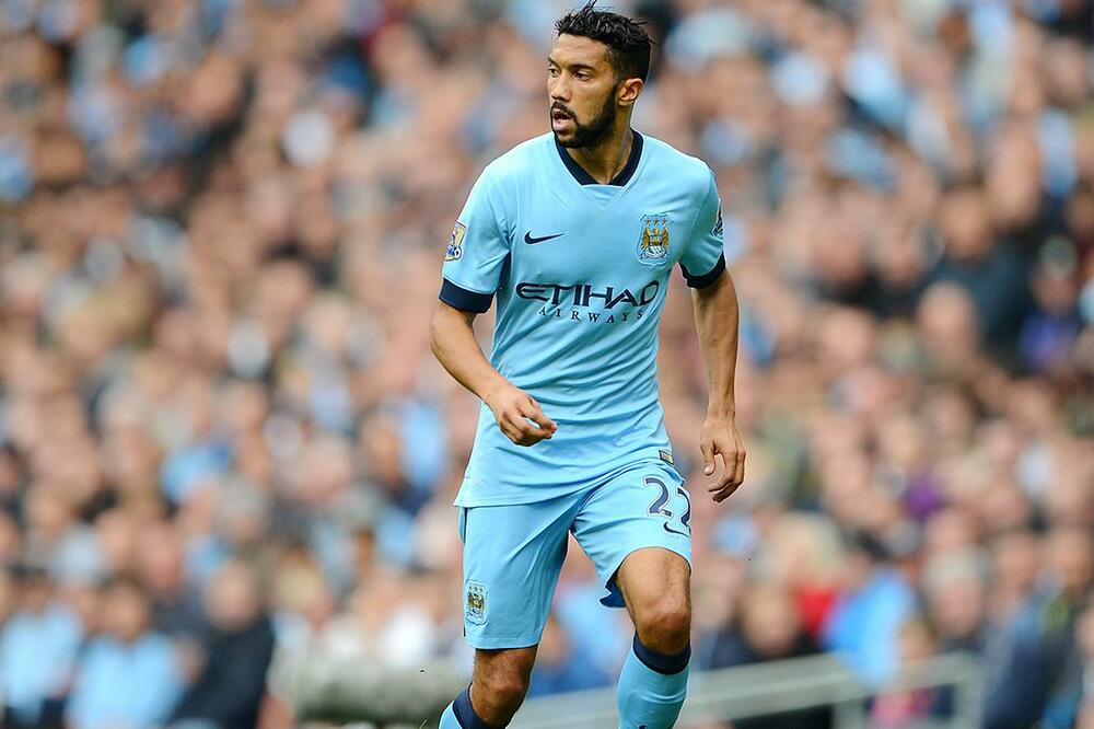 Gael Kliši, Foto: ESPN