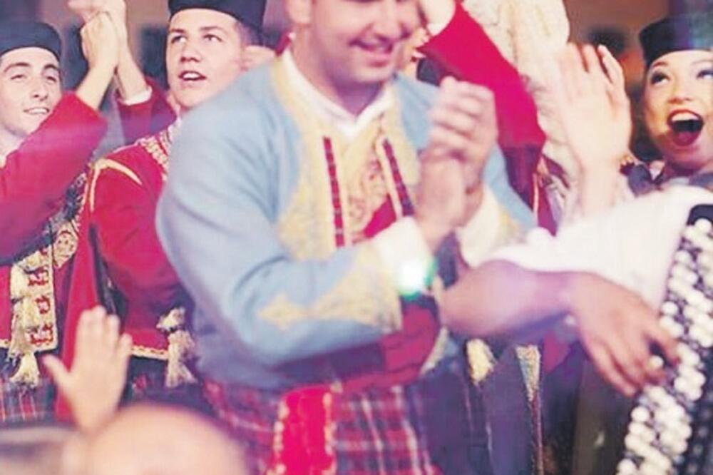 KUD Jedinstvo, Foto: Privatna arhiva