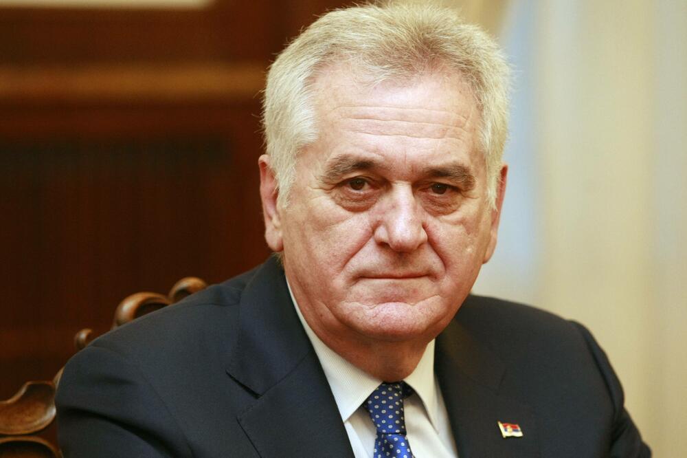 Tomislav Nikolić, Foto: Betaphoto