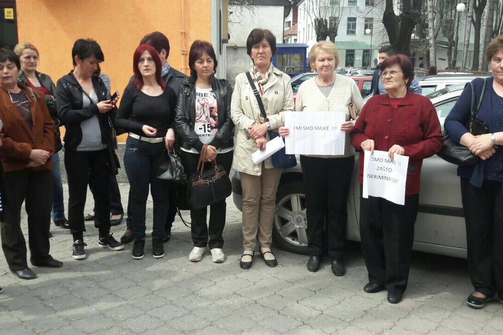 majke, Bijelo Polje, Foto: Jadranka Ćetković