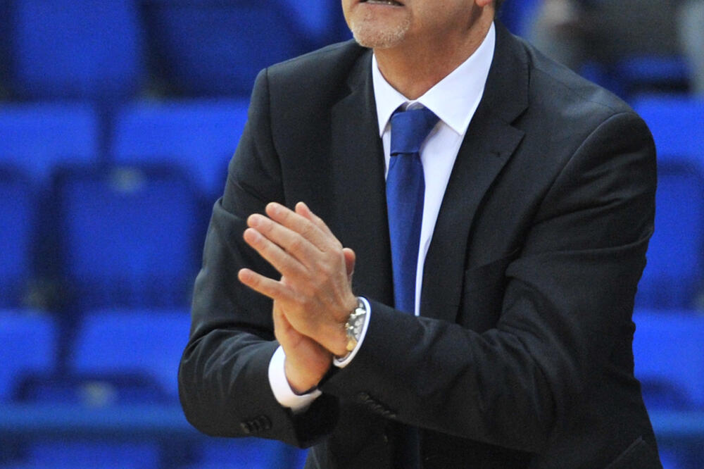 Ilijas Zuros, Foto: Savo Prelević