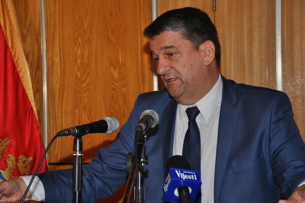 Veselin Grbović, Foto: Svetlana Mandić