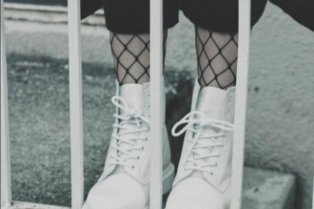 mrežaste čarape, Foto: Shutterstock
