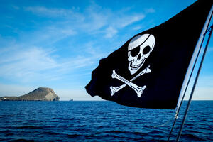 Dirir: Shvatili smo da su somalijski pirati oteli komercijani...