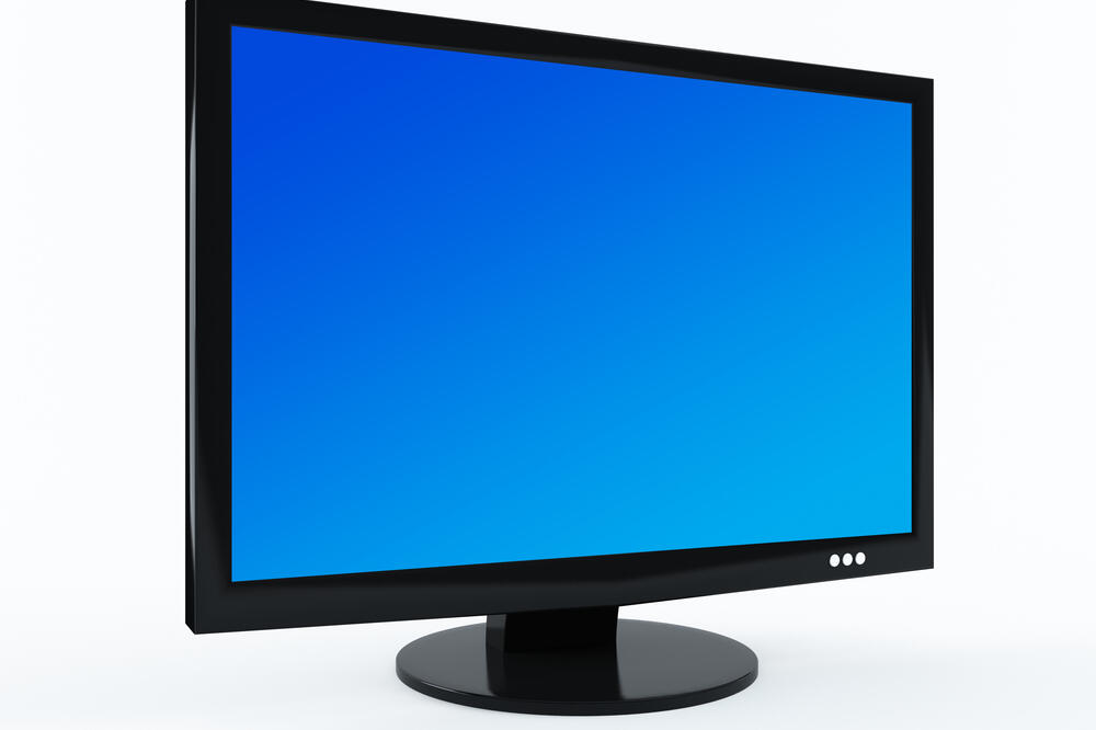 Televizor, Foto: Shutterstock