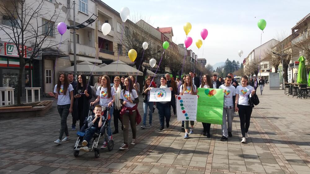 Dnevni centar za djecu Berane