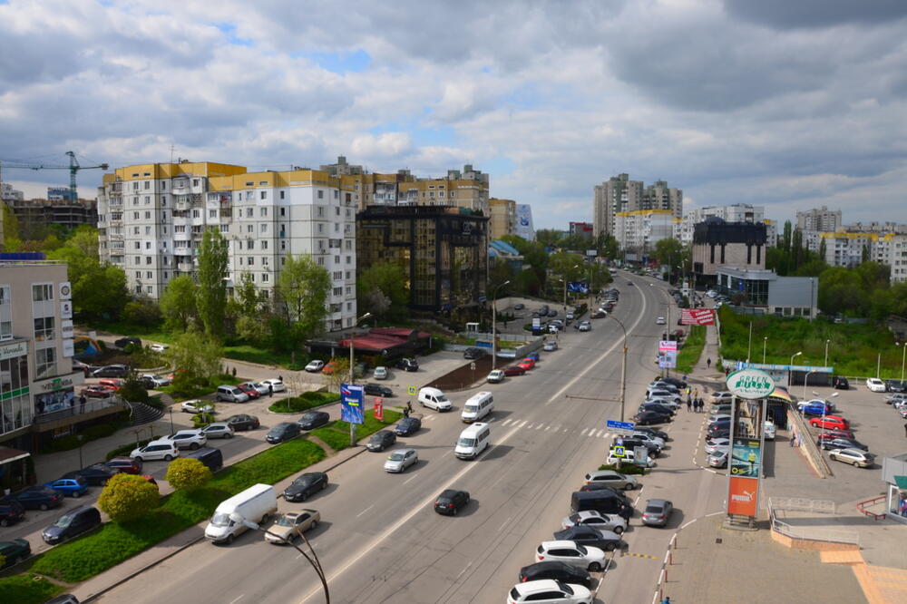 Kišinjev, Foto: Shutterstock