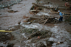 Novi bilans: U kolumbijskom "okeanu blata" poginulo 254 ljudi,...