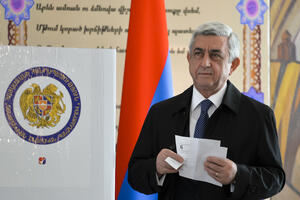 Izbori u Jermeniji: Vladajuća partija osvojila najviše glasova