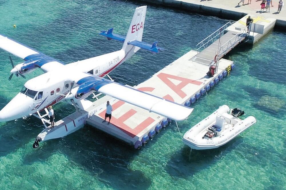 hidroavion, Foto: Wikipedia