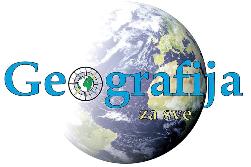 geografija
