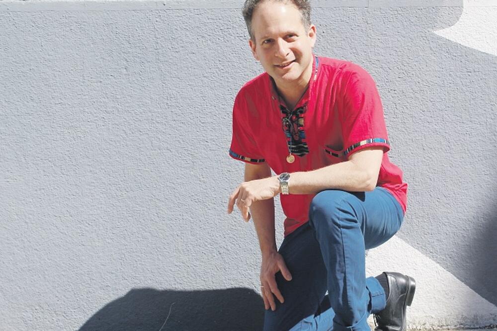 Ilaj Jamin, Foto: Privatna arhiva