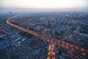 Kina osniva novu ekonomsku zonu van Pekinga