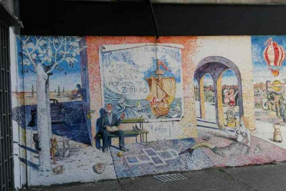 bećo, Foto: Mondo.rs