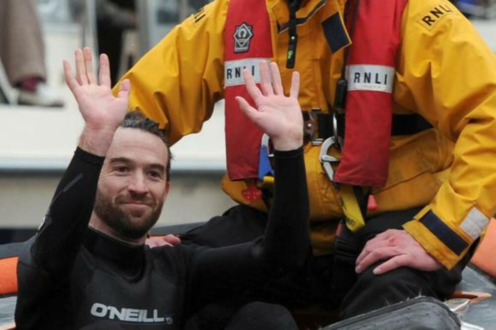 Kembridž, Oksford, Foto: Beta/AP