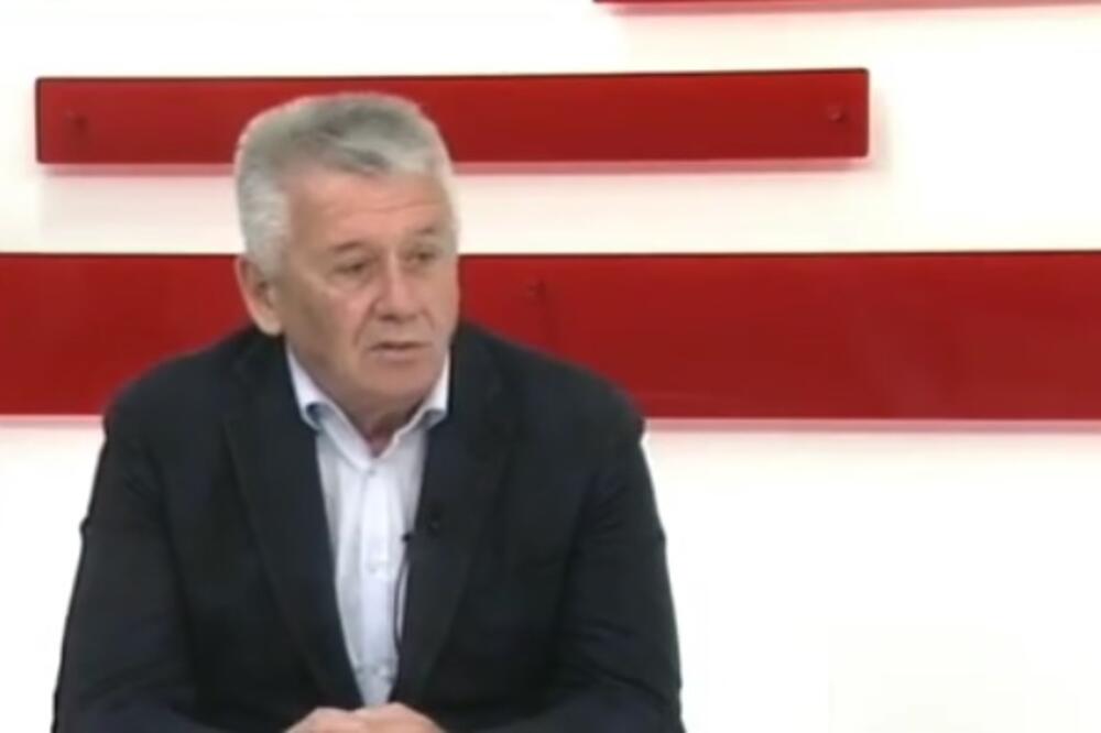 Velimir ilić, Foto: Screenshot (YouTube)