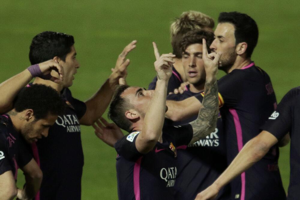 Pako Alkaser, Foto: Reuters