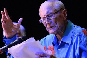 Umro pjesnik Evgenij Jevtušenko