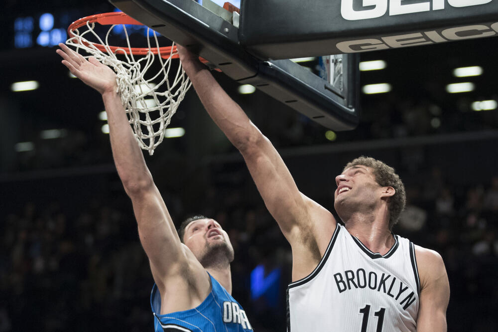 Vučević, Foto: Beta-AP