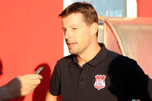 Perišić podnio ostavku, Mladost traži trenera