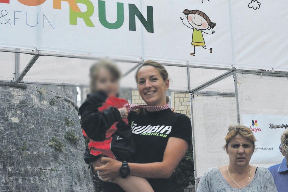 Maja Bonačić, Foto: Privatna arhiva