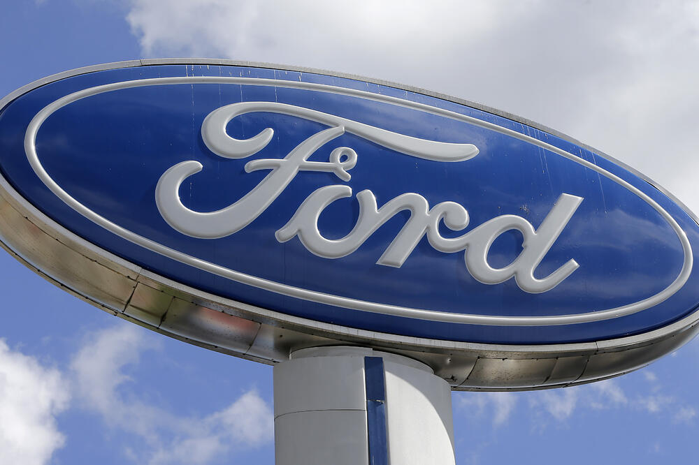 Ford, Foto: Beta-AP
