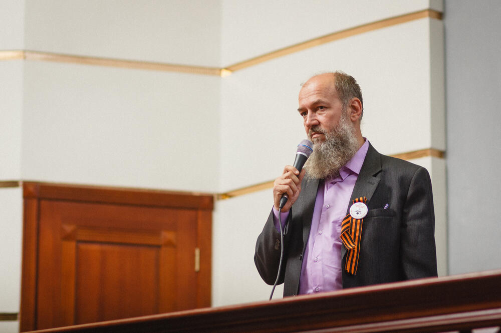 Vladimir Makovič, Foto: Shutterstock